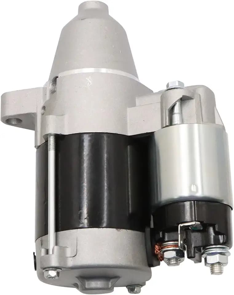 Starter Repl 84013103 84008633 84008634 84006533 845761 Compatible with Briggs and Stratton V-Twin Vanguard 12V 9Tooth