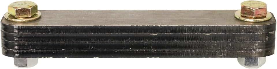 Carli Drop Bracket, Carrier Bearing Drop
