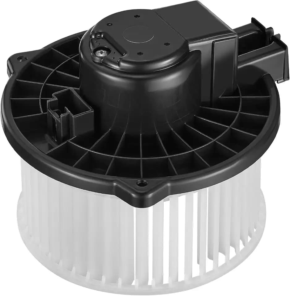 BDFHYK Blower Motor Fan 700290 Compatible with Subaru Crosstrek