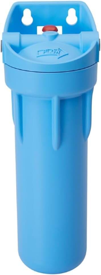 Pentair OMNIFilter Under Sink Water Filtration System with Bracket