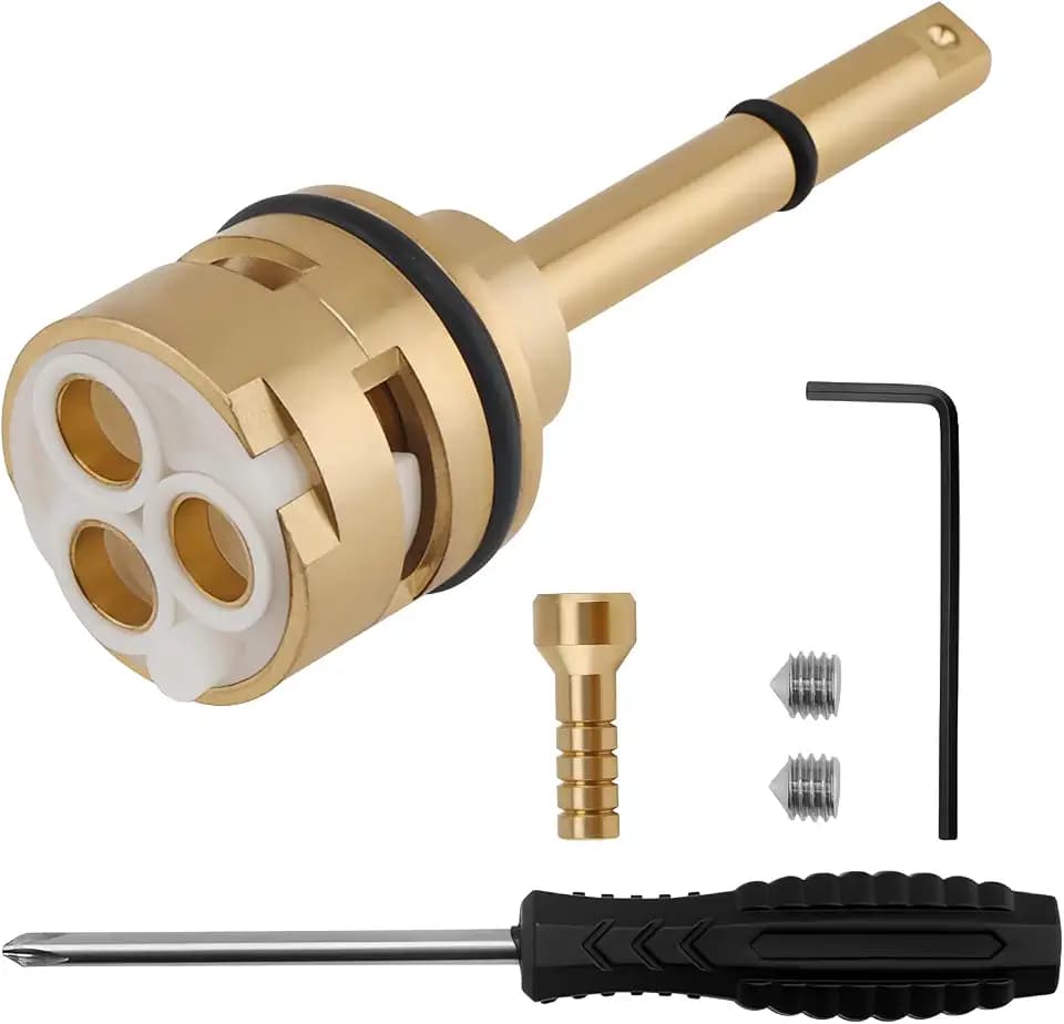 RP71718 3-Function Diverter Cartridge Fit for R11000 R22000
