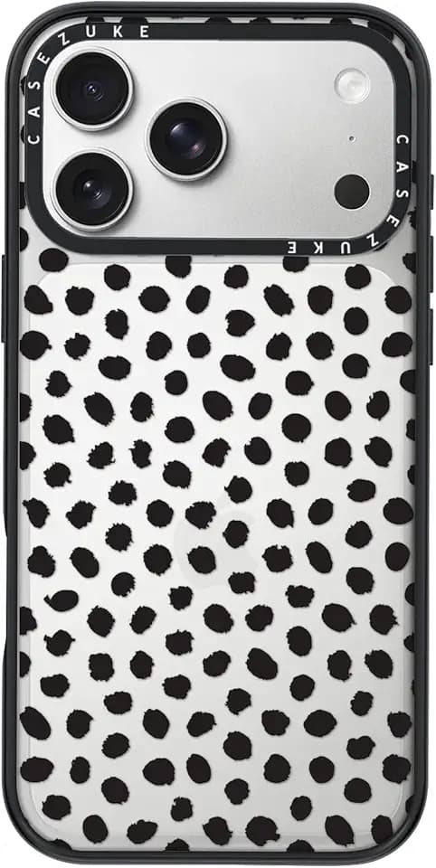 Clear TPU Phone Case Cover for iPhone 18 Pro Max/iPhone 17 Pro Max with Design, Drop Protection, Cute Case for Girl Women