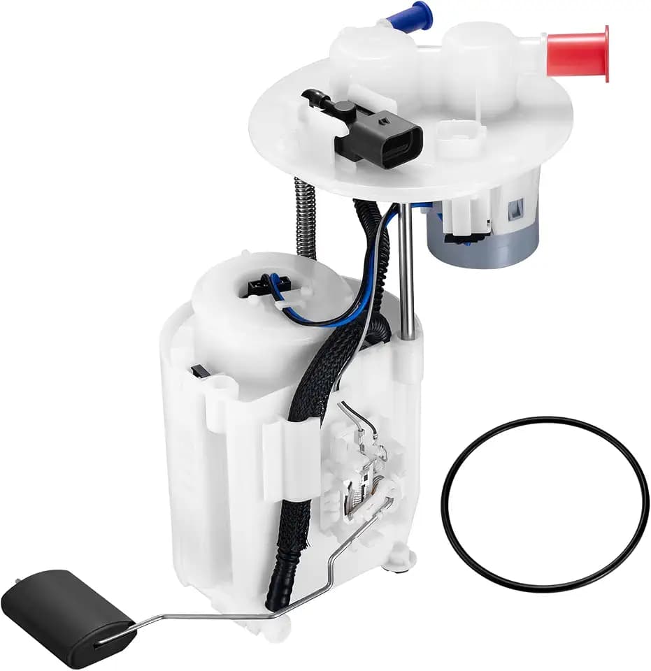 E9110M Eletric Fuel Pump Assembly for Hyundai Elantra 2014-2016