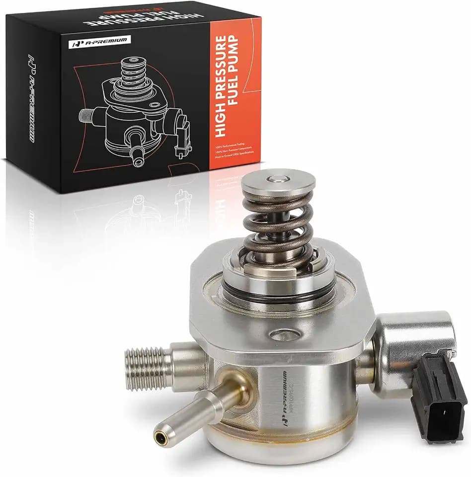 A-Premium Direct Injection High Pressure Fuel Pump Compatible with Lexus