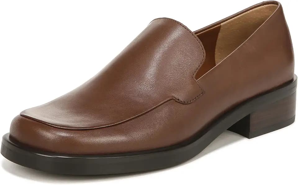Franco Sarto Women's Bocca2 Slip-On Loafer