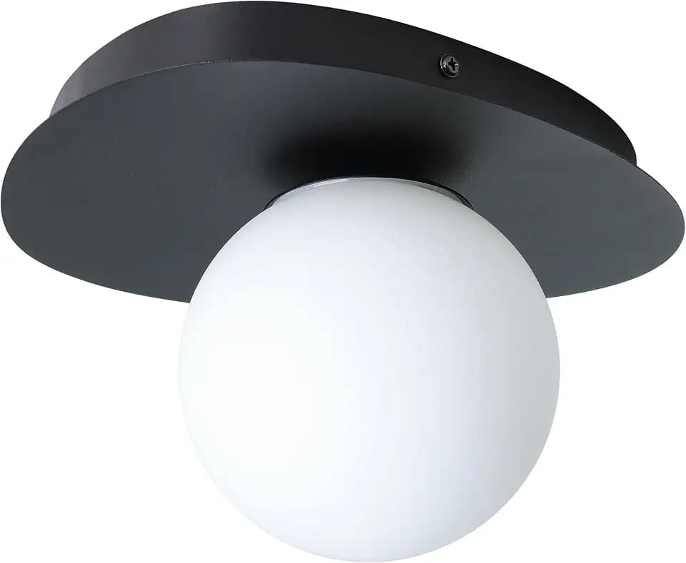 EGLO LED Wandlampe Castrivido, Wandleuchte Badezimmer