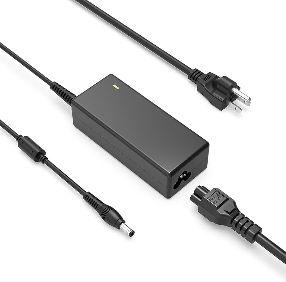 19V Charger for JBL Boombox Charger, Boombox 1 2, Xtreme 1 2 Waterproof Portable Bluetooth Speaker Replacement AC Adapter Power Cord