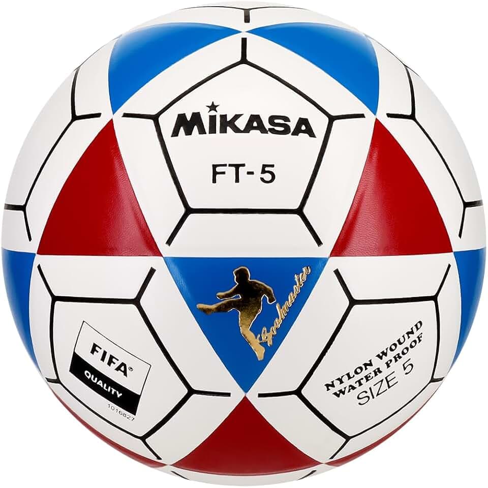 Mikasa FT5A Goal Master