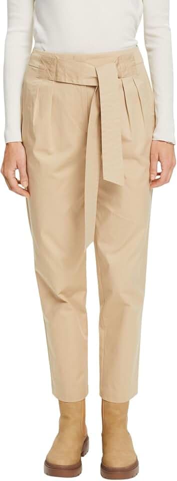 ESPRIT Damen Hose