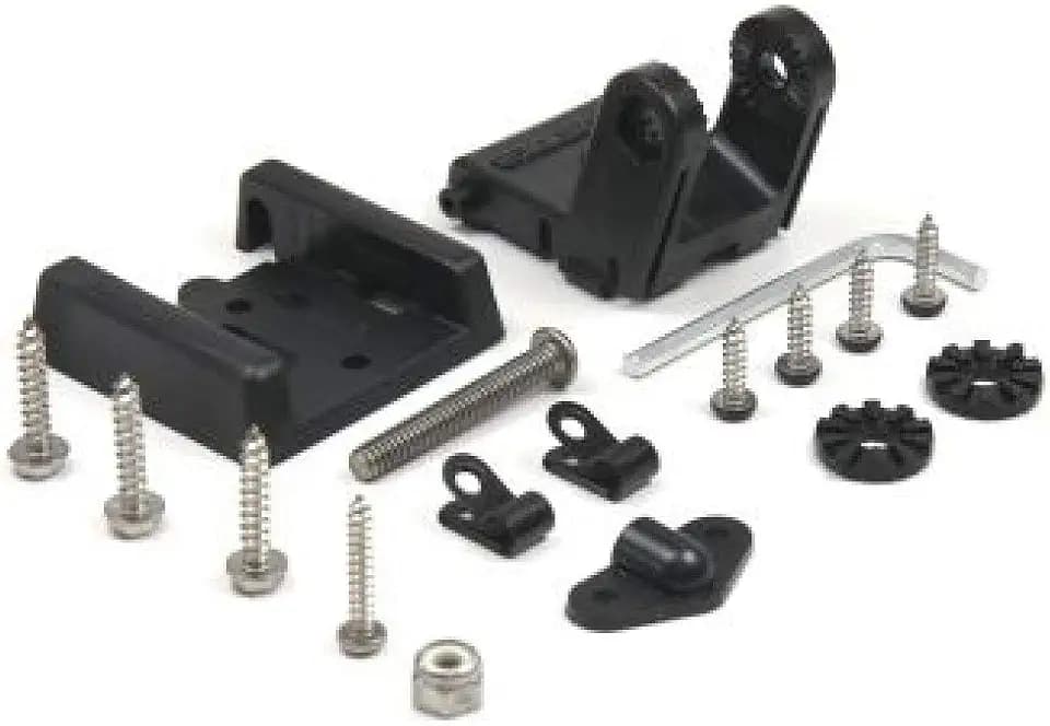 Humminbird 740093-1 MHX XNT - Transom Mount Hardware