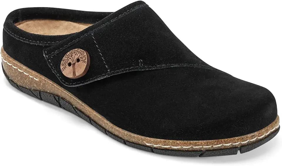 Earth Women's Ezra