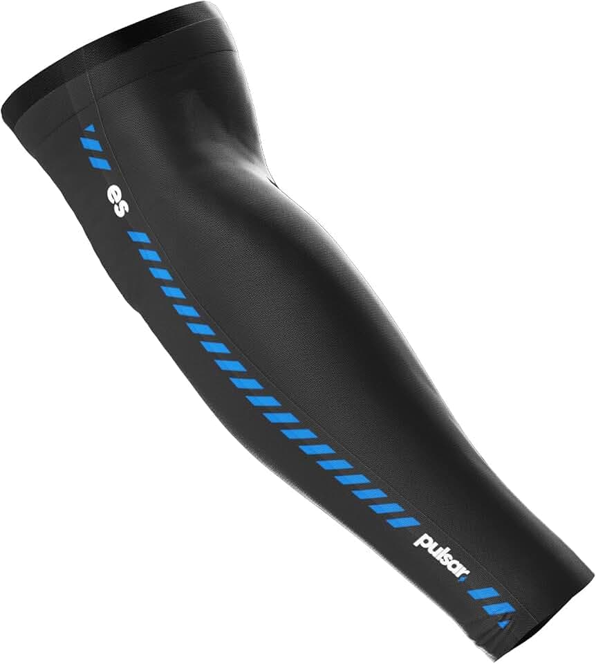 Pulsar Gaming Gears Arm Long Gaming Arm Sleeve