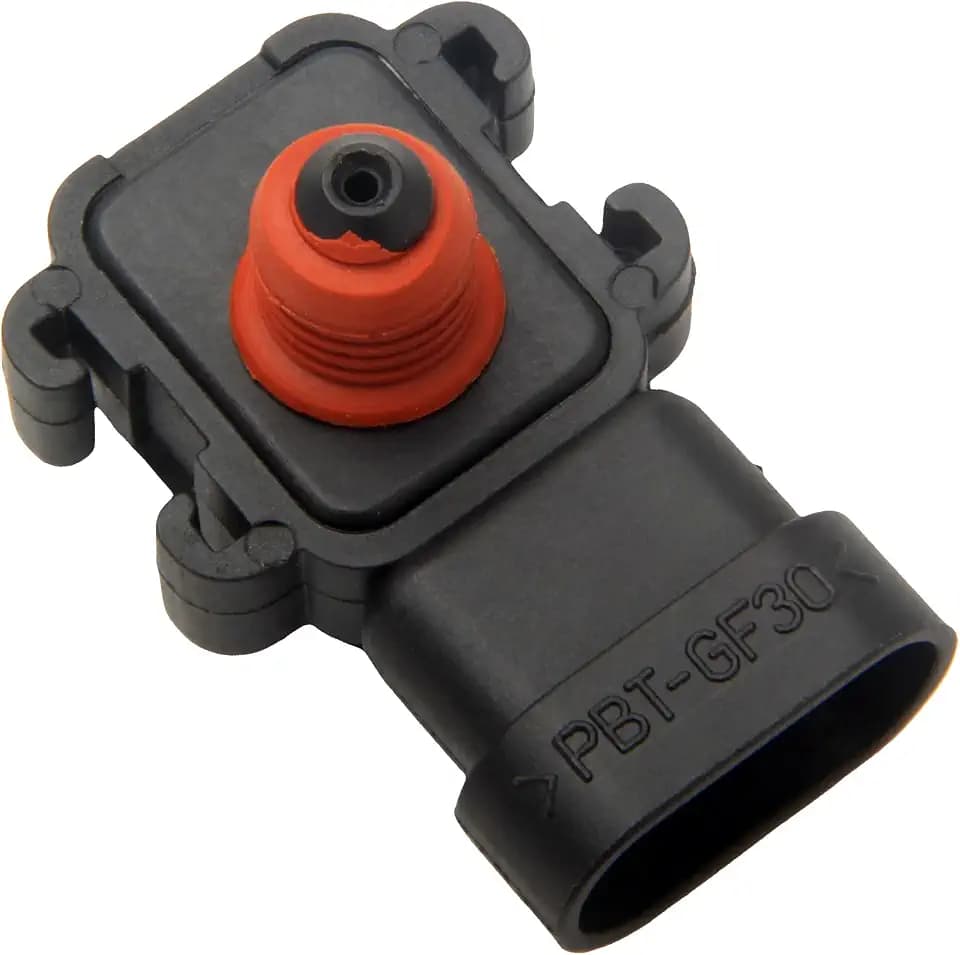 MAP Manifold Absolute Pressure Sensor