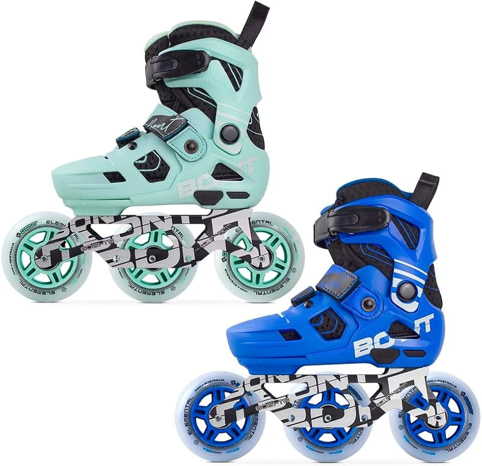 Bont Scoot Kids Inline Skates