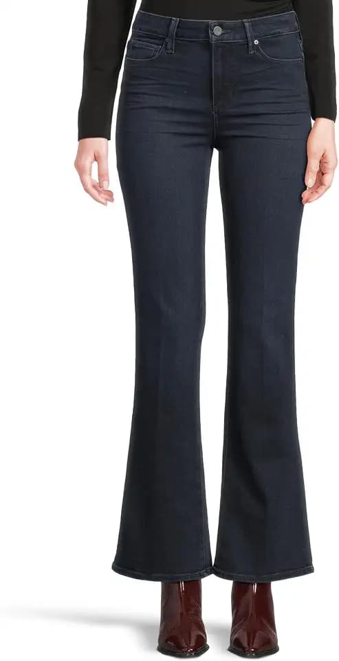 PAIGE Hr Laurel Canyon Petite in Bespoke