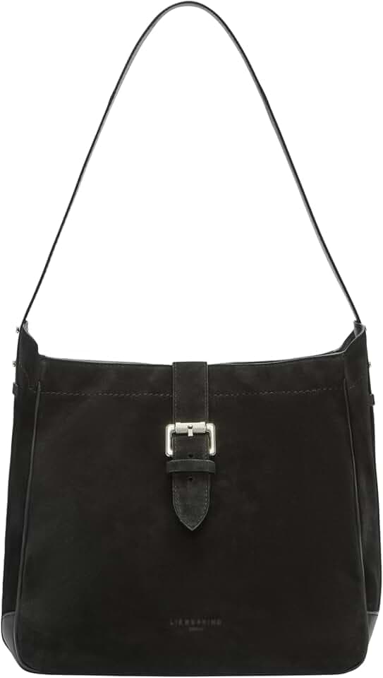 LIEBESKIND Hobo M Ren Suede Hobo