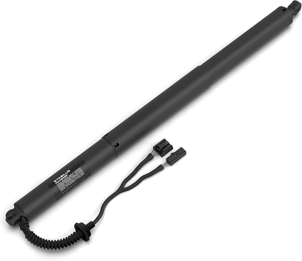 Stabilus elektrischer Kofferraumantrieb für SKODA Octavia 5E5 2012-2020
