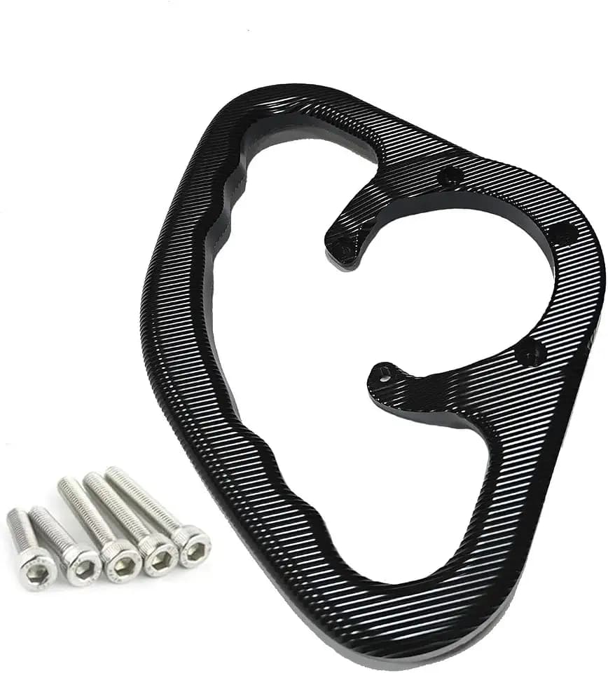 Motorcycle Grab Bar Fuel Tank Front Passenger Hand Grip Armrest