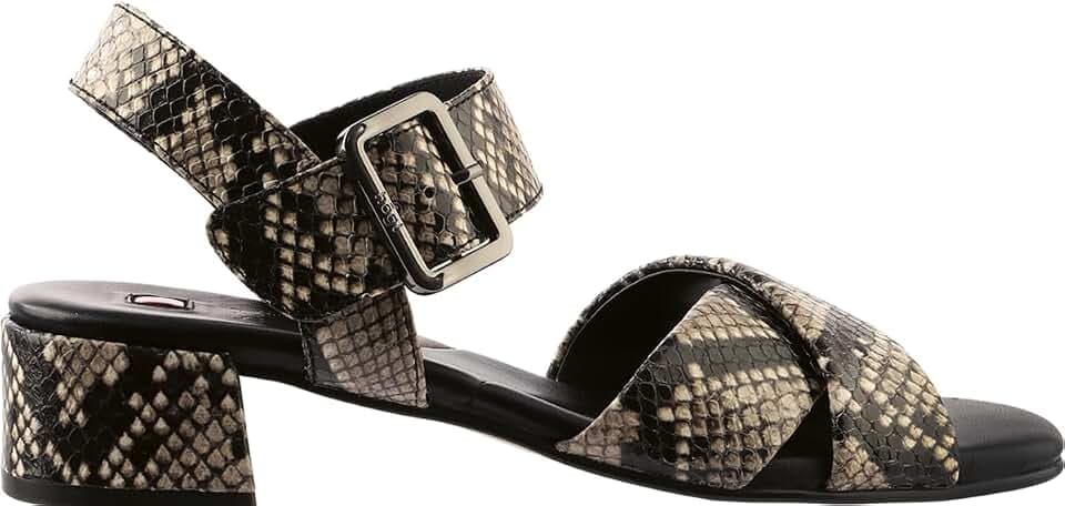 HÖGL Damen Camilla Clogs & Pantoletten