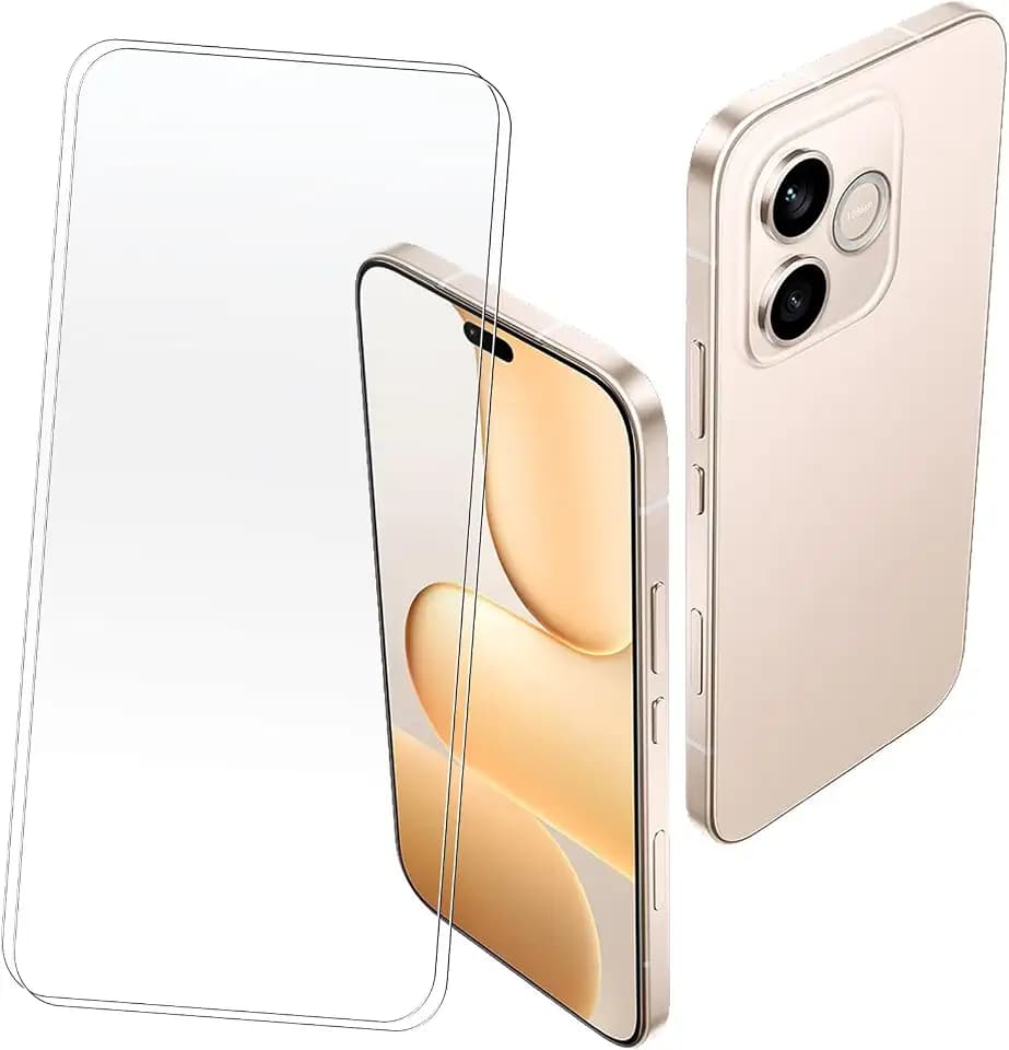 Tempered Glass for Honor 600 Lite Screen Protector