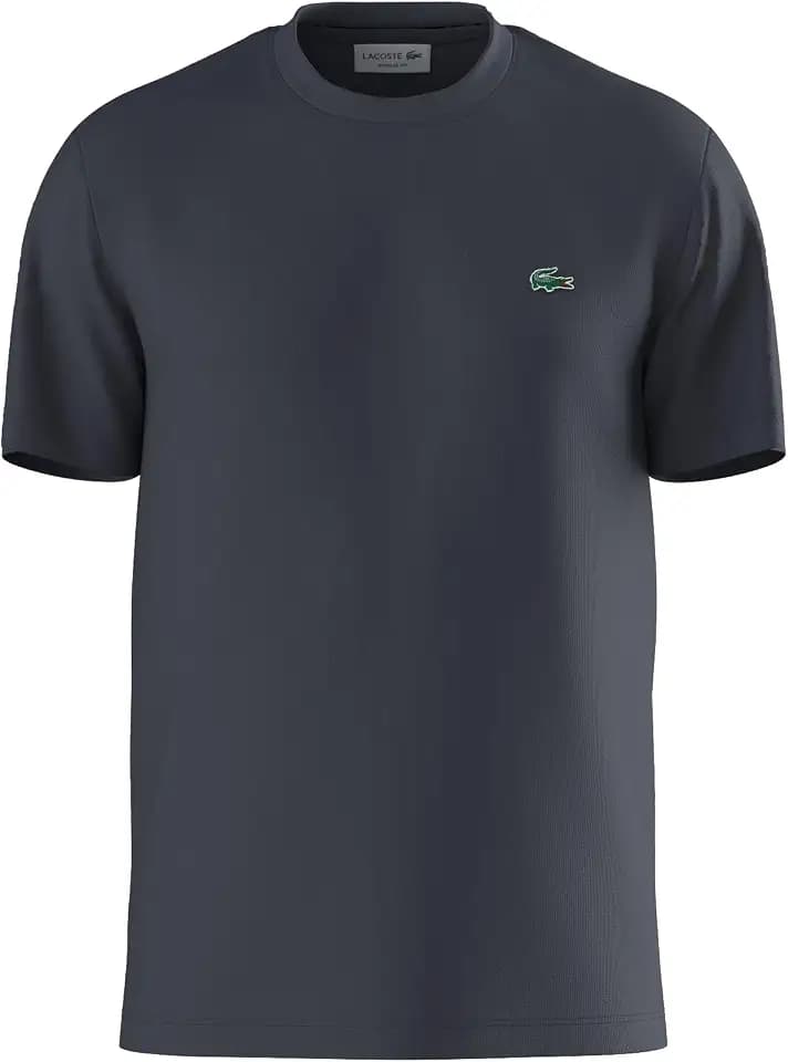 Lacoste Men's Cotton Blend T-Shirt