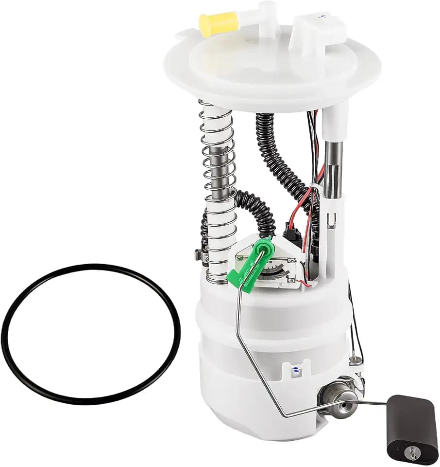BDFHYK E8854M Fuel Pump Assembly Fit for Nissan Rogue Select 2014-2015 2.5L