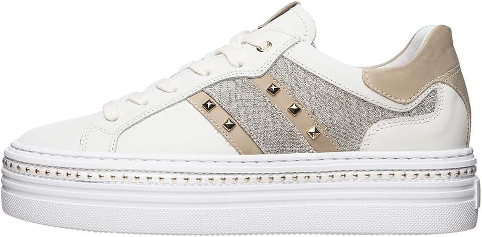 Nero Giardini E010865d 707 Damen Low-Top