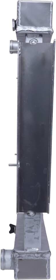 Wagner RD1422 HVAC Radiator