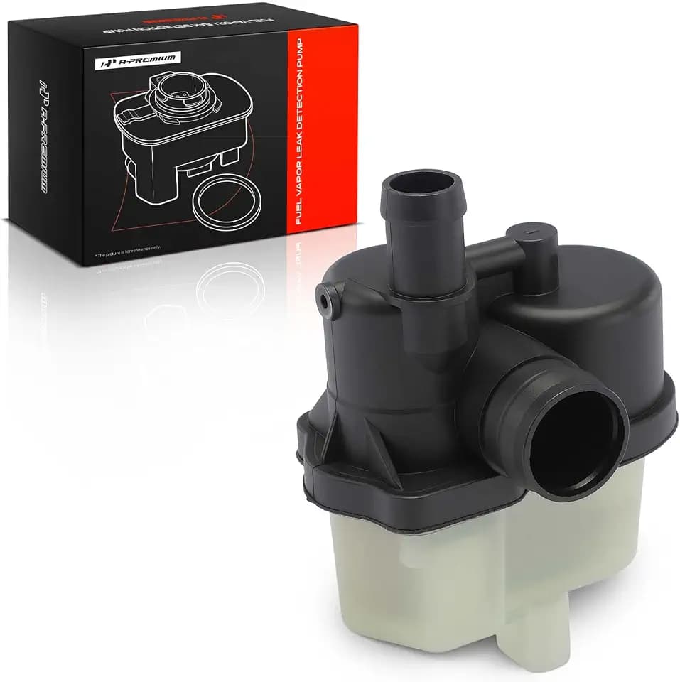 A-Premium EVAP System Vapor Leak Detection Pump