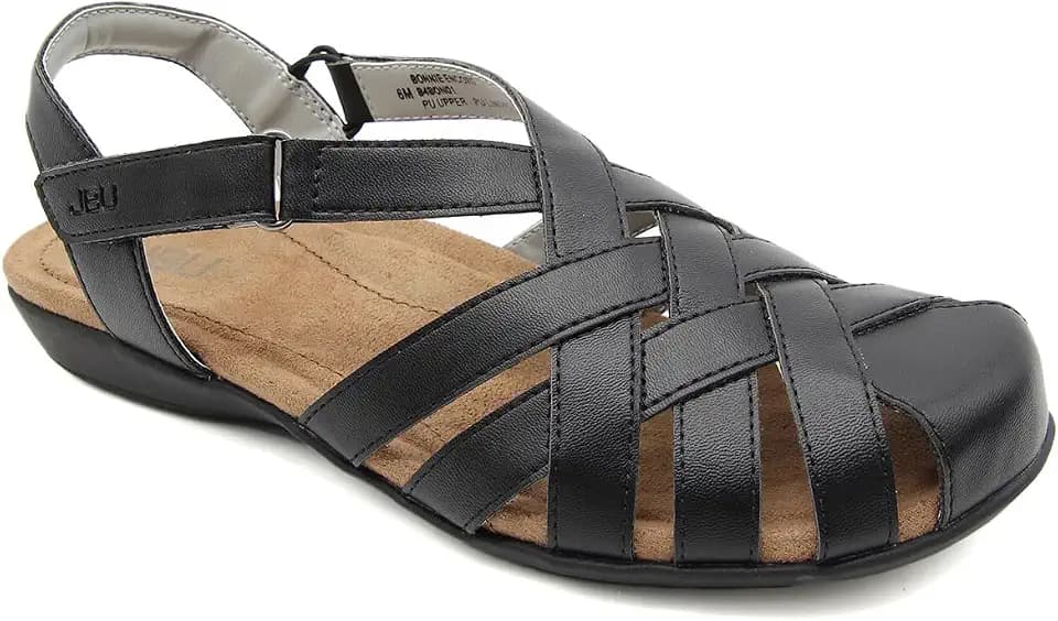 JBU by Jambu Women's Bonnie Encore
