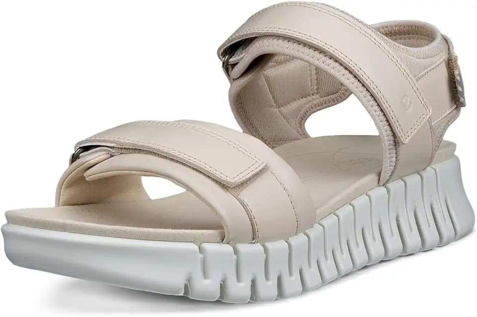 ECCO Women's Gruuv Sol