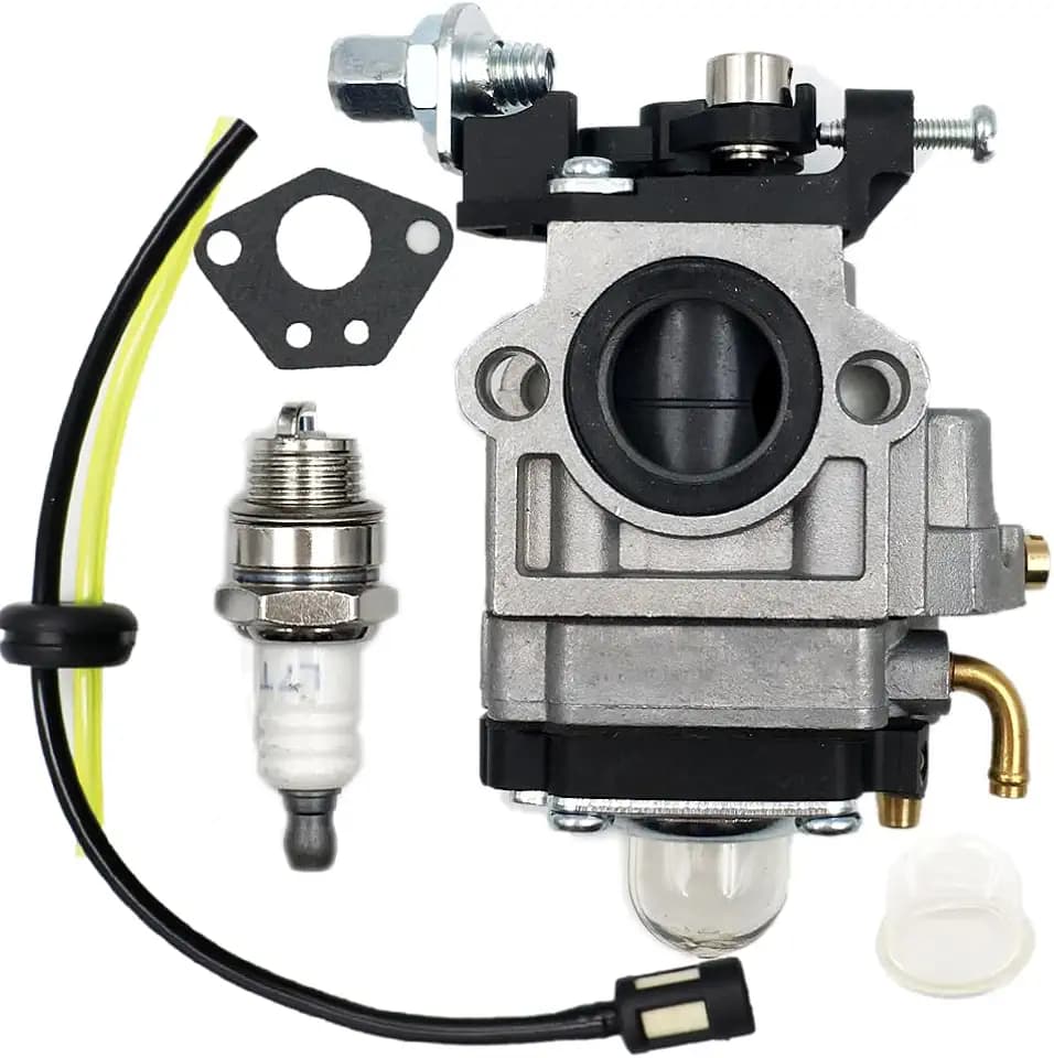 Carburetor Compatible with 4 Stroke Gas 39cc 40cc Mini Moto Pocket Bike Dirt Bike Carb