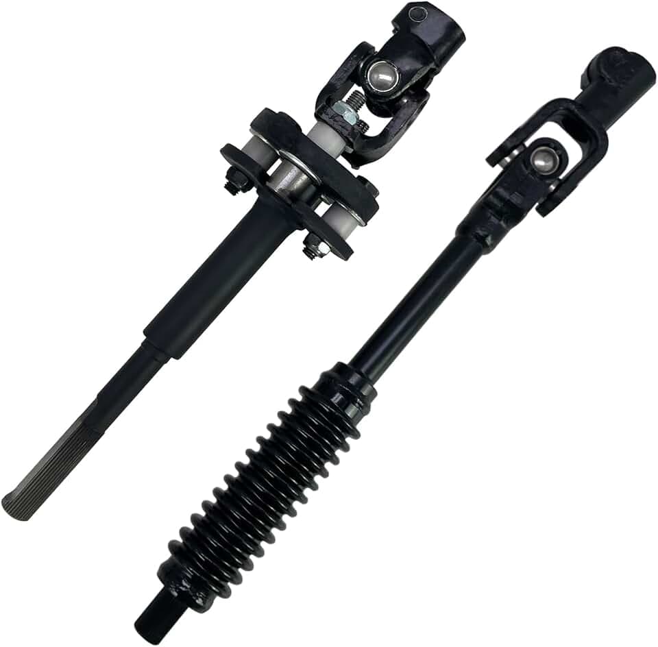 4522004010 Upper Lower Intermediate Steering Shaft Column with U Joint