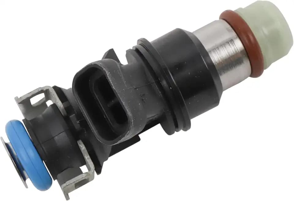 GM Genuine Parts 19421333 Sequential Multiport Fuel Injector