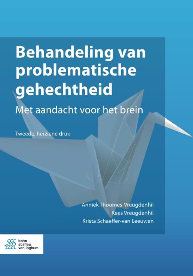 Behandeling van problematische gehechtheid: Met aandacht voor het brein