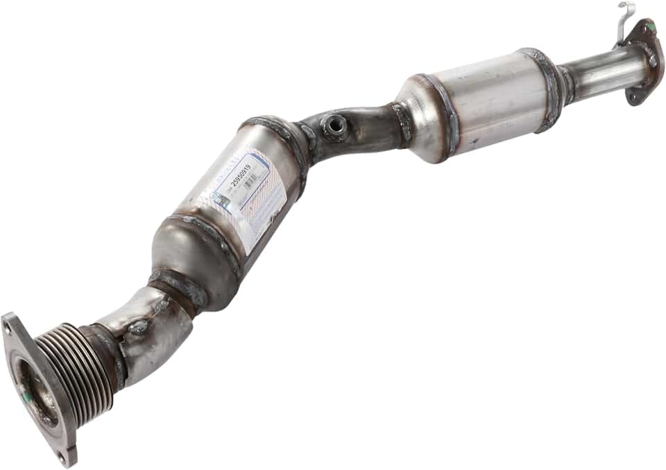 GM Genuine Parts 25950919 3-Way Catalytic Converter
