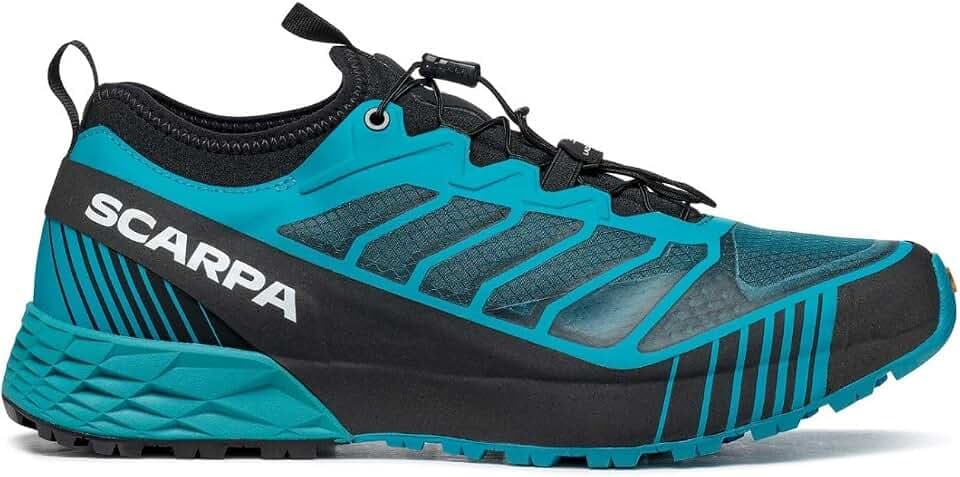 Scarpa Herren Ribelle Run Schuhe Trailrunningschuhe