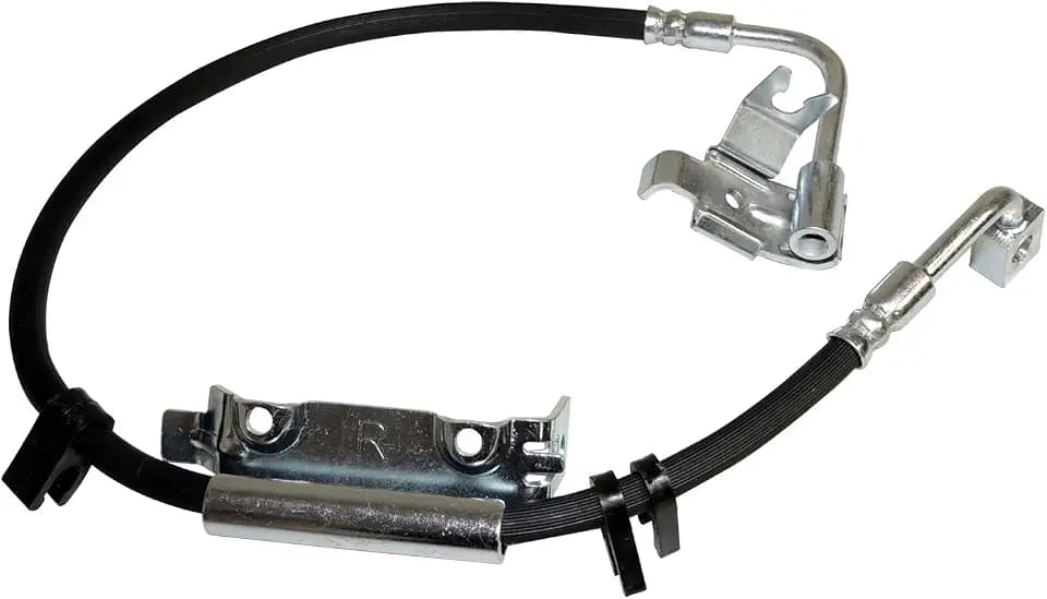 Crown Automotive Crown Brake Hose