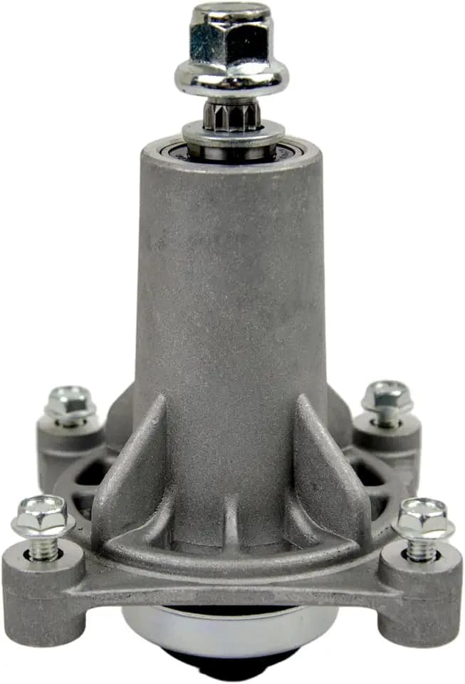 Jeremywell Spindle Assembly Replaces 587253301 Husqvarna Mandrel Craftsman Mower 46" 48" 54"