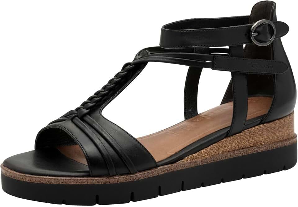 Tamaris Sandalette 1-28256-44