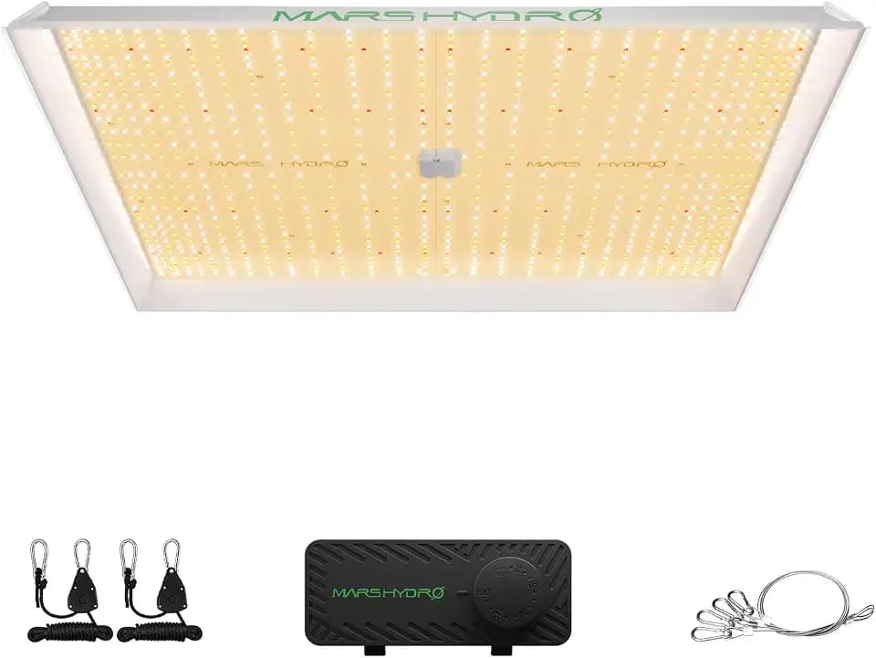 MARS HYDRO 420W TS3000 Led Grow Lights for Indoor Plants