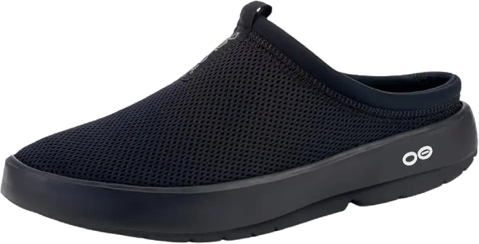 OOFOS OOcoozie Sport Recovery Mule - Men’s