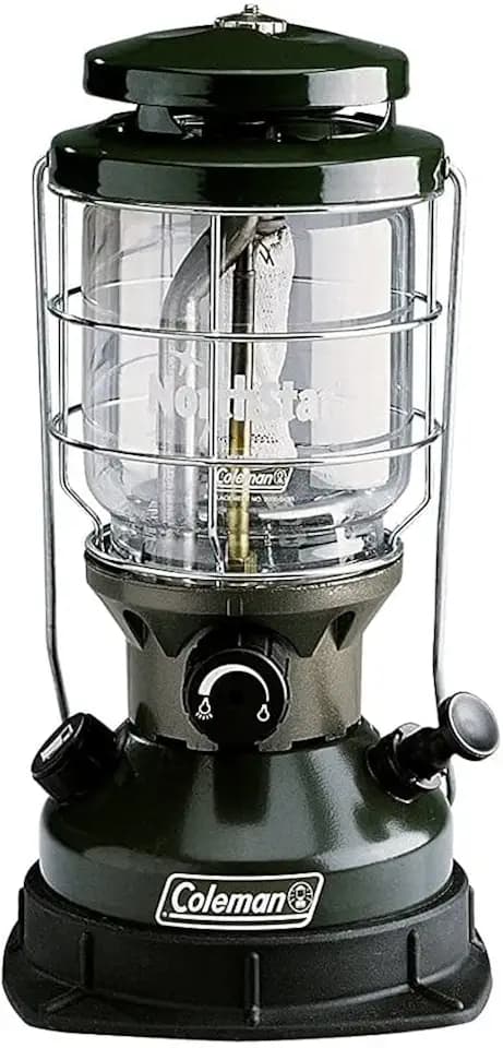 Coleman Northstar Lanterne