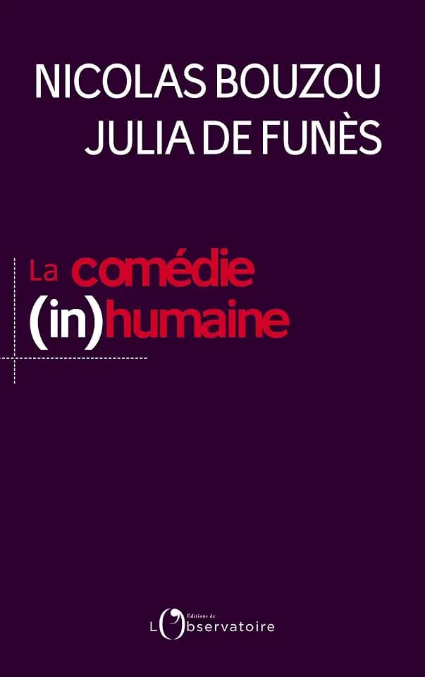 La comédie (in)humaine: Pourquoi les entreprises font fuir les meilleurs