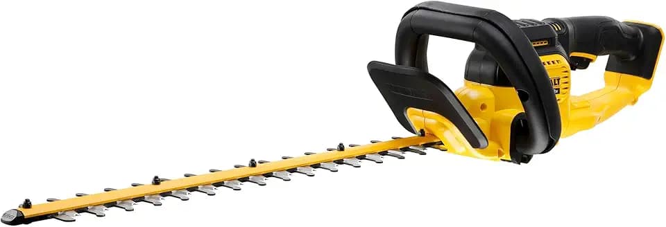 DEWALT Heckenschere 18V XR 55cm, Solo-Gerät, DCMHT563N-XJ