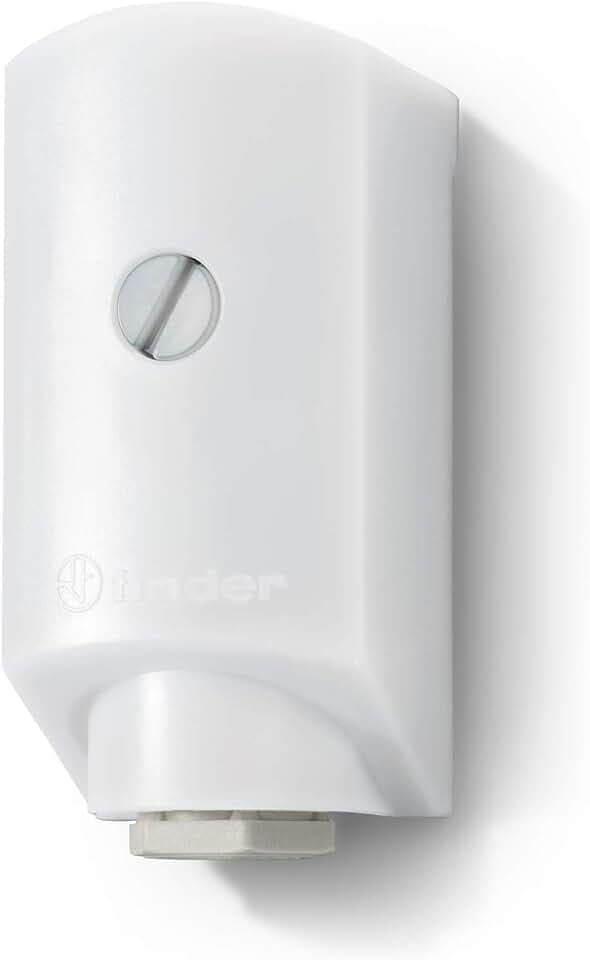 Finder 105182300000PAS Dämmerungsschalter, 1 Schließkontakt, 12 A, 230 V