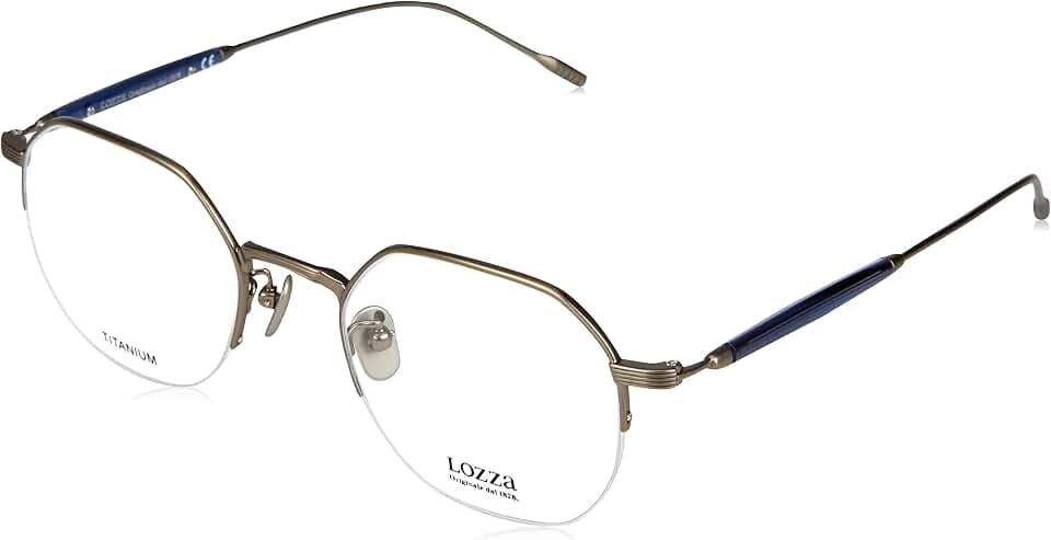 Lozza Unisex Vl2388 Sunglasses (1er Pack)