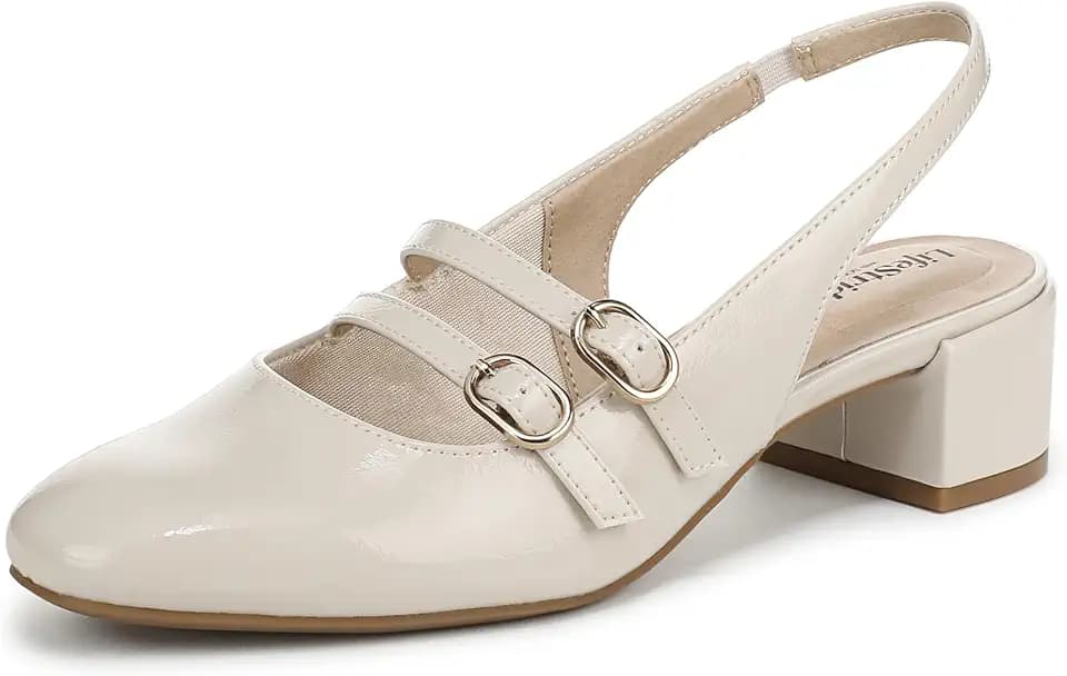 LifeStride Women's Beatrice Shoes