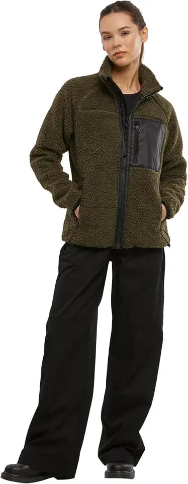 Brandit Women Teddyfleece Jacket 15Y