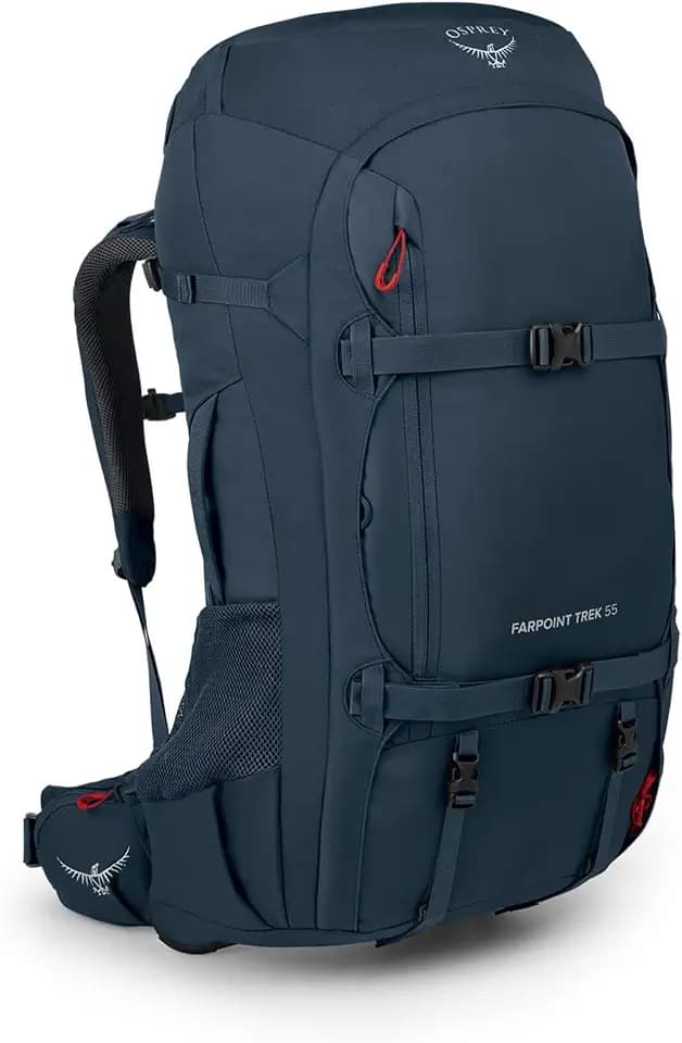 Osprey Farpoint Herren Rucksack